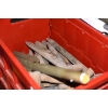 Image 1 : Box Lot Wooden Tool Handles & Misc. Items