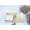 Image 3 : Box Lot Caliber Adapters & Misc items