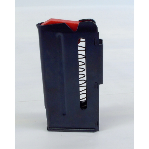 10 Round Savage .17 HMR Magazine