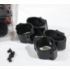 Image 2 : Millett & See Thru Rings for Remington 7400/7600