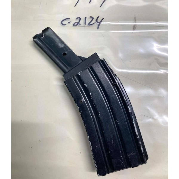 Adventure Line Manufacturing .22 LR Magazine