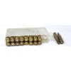 Image 2 : 26 Rounds Assorted Brands .308 Win Caliber Reloaded Ammunition