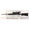 Image 7 : Savage Axis Bolt Action .223 Rem Caliber Rifle With Scope