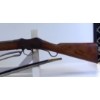 Image 12 : Antique Martini Henry Mark III Single Shot 577-450 Caliber Rifle With Bayonet & Sling
