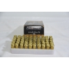 Image 1 : 50 Rounds Blazer 45 Auto 230gr FMJ Ammunition 
