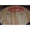 Image 2 : Florida Panthers Painted Wooden Sign 