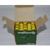 Image 2 : 25 Rounds Remington 20ga 2 3/4" 1oz #4 Shot Ammunition