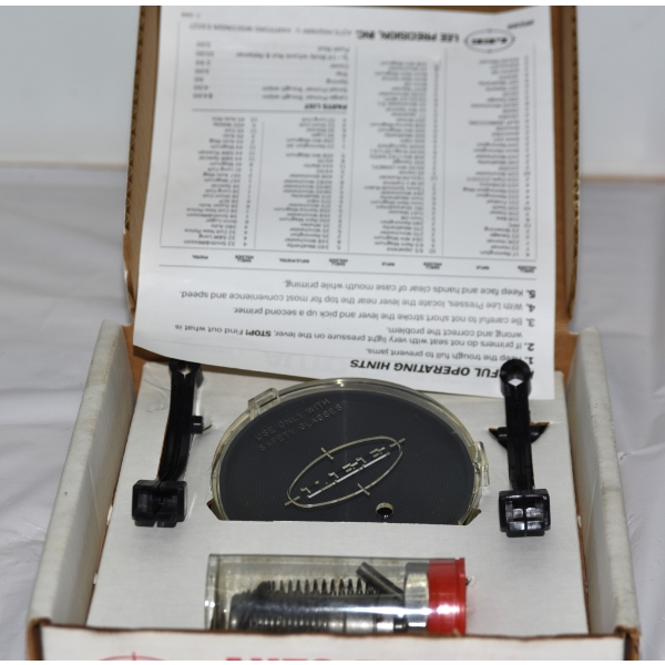 Lee Auto-Prime 2
