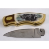 Image 3 : 4 Franklin Mint Collector Knives 
