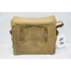 Image 2 : WW II Canadian Army 1942 Issue Binocular Case