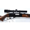 Image 3 : Winchester Model 250 Lever Action .22 LR Caliber Rifle With Scope