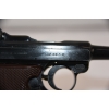 Image 8 : ERMA Werke Model LA22 Semi Automatic .22 LR Caliber Handgun