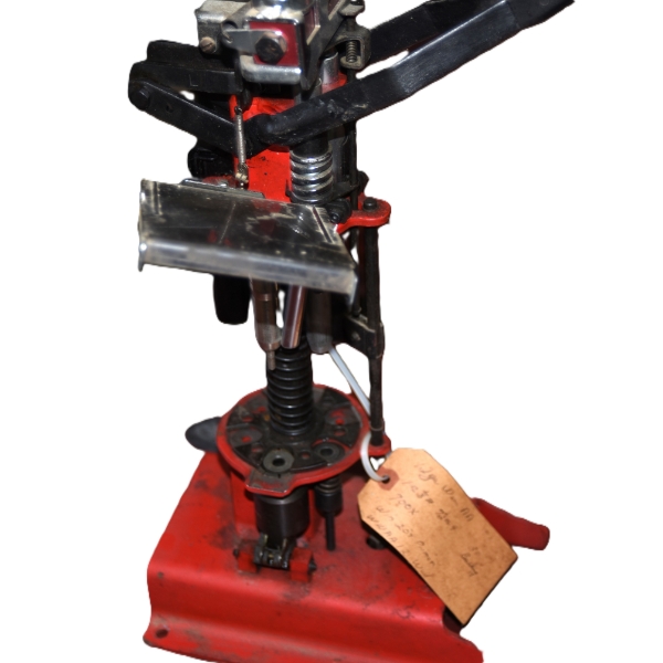 MEC Shell Reloading Tools 12 Gauge 