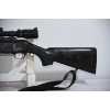 Image 8 : Browning Silver Semi Automatic 12 Gauge Shotgun With Scope