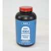 Image 1 : 1 Pound IMR 4064 Smokeless Powder