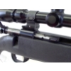 Image 6 : Weatherby/Howa Vanguard Bolt Action .270 Win Caliber Rifle With Scope