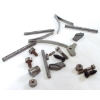 Image 2 : 20 Assorted Zabala Derby etc. Parts For SxS