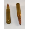 Image 2 : 43 Rounds Assorted Brands .30-06 SPRG Caliber Ammunition