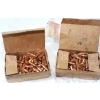 Image 1 : 200 Pieces Lapua 7.62 x 39 123gr Precision F.M.J. Bullets