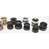 Image 4 : Box Lot Reel Spool Assembly Parts