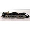 Image 3 : 25 Rounds Remington 12 Gauge 3-1 1/8-8 2 3/4-70MM ammunition with Ammunition Belt 