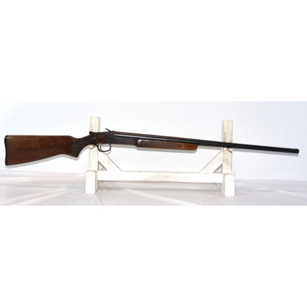 Cooey Model 840 Single Shot 20 Gauge Shotgun