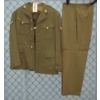 Image 1 : Royal Canadian Army Service Corps Uniform 