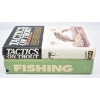Image 4 : Box Lot Fishing Books 