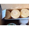 Image 2 : Assorted Candles in Various Sizes 