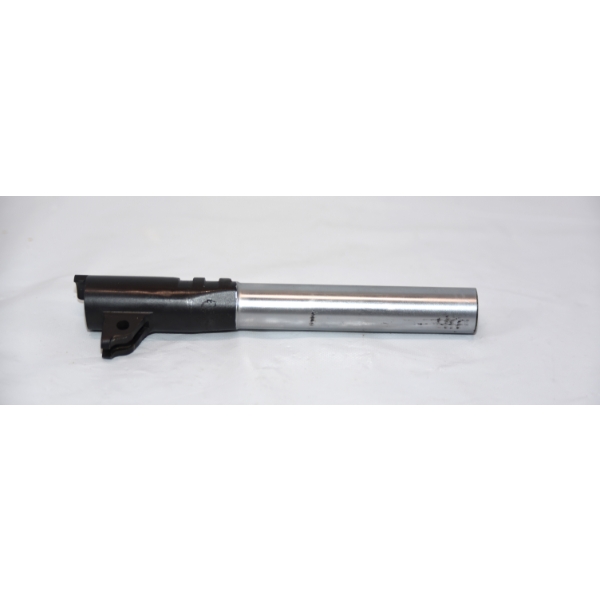 Colt .45 Auto 5" Barrel