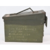 Image 3 : Box Lot 7.62 x 39 Caliber Ammunition & Ammunition Tin 