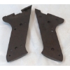 Image 7 : 2 Pairs Of Colt Handgun Grips - Excellent Condition