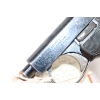 Image 2 : Webley & Scott Model 1907 Semi Automatic 6.35MM Caliber Handgun
