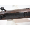 Image 9 : Mauser M98 Bolt Action 8MM Mauser Caliber Rifle With Bayonet