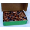 Image 4 : 200 Pieces Assorted 38 Cal 125gr Bullets