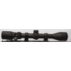 Image 6 : Savage 93R17 Bolt Action .17HMR Caliber Rifle With Scope 