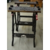 Image 1 : 2 Jobmate Folding Portable Workbench 
