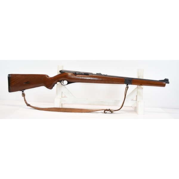 Mossberg Model 151 M-C Semi Automatic .22 Caliber Rifle With Sling