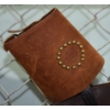 Image 5 : Leather Cowboy Chaps & Cuffs