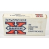 Image 5 : 20 Rds. Winchester 308 WIN 180gr JKT Soft Point Ammunition 