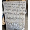 Image 3 : Assorted Wall Signs