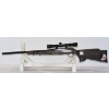 Image 10 : Savage A17 Semi Automatic .17HMR Caliber Rifle With Scope