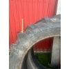 Image 3 : Pair of Seiberling Plow Grip Tractor Tires