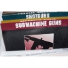 Image 2 : Vintage Classic Firearms Reference Cards By Newfield Publications 