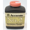 Image 1 : Accurate No. 2 Smokeless Powder