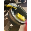 Image 1 : 16.5" Heavy Duty Truck/Trailer Brake Drum w/ Brake Shoes, Euclid Kit & Brake Hardware Kit