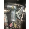 Image 4 : Pneumatic Air Tools, Die Grinders, Ratchet & Assorted Machinist Tooling