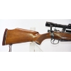 Image 2 : Churchill Lee Enfield Sporter Bolt Action .303 British Caliber Rifle