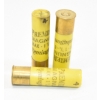 Image 3 : 50 Rounds 20ga 3” Reloaded #4 & #8 Shot Ammunition