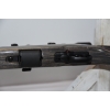 Image 21 : Savage A17 Semi Automatic .17HMR Caliber Rifle With Scope